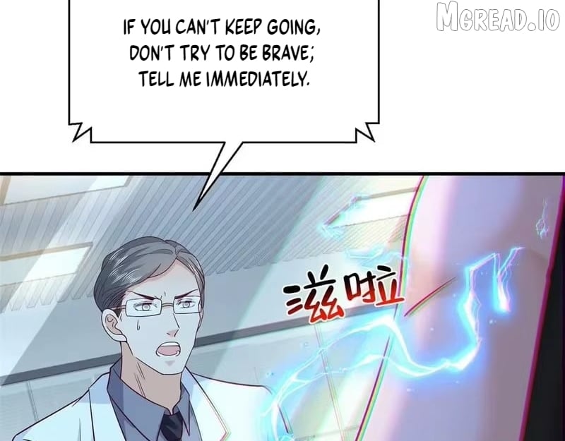I randomly have a new career every week Chapter 911  - page 81